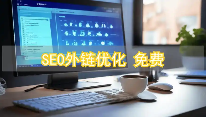 烟台SEO外链优化怎么做才能有效，需要关注哪些具体指标？