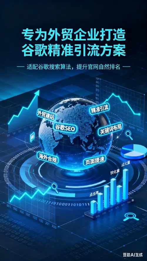 谷歌SEO外贸员工作怎么样？ 它的日常任务和收入前景如何？