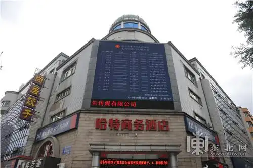 哈尔滨企业如何优化搜索排名？自然流量增长靠什么力量？