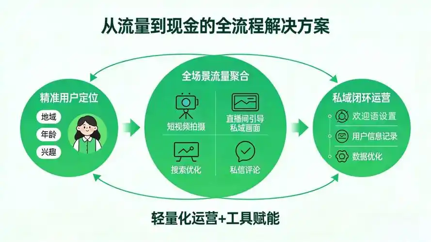 网站排名停滞不前？流量转化遇到瓶颈？