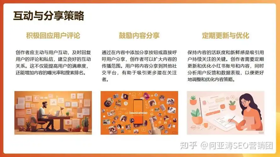 到2030年，我们做SEO的思路和具体方法会有哪些根本不同？