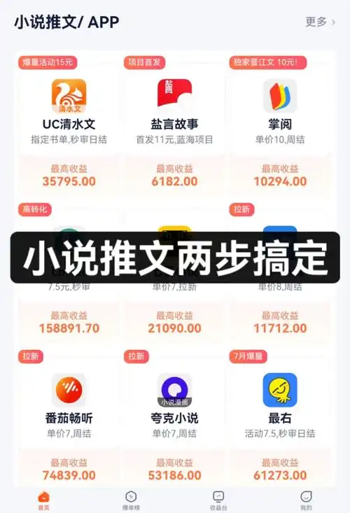 如何借助SEO推广高效曝光小说？小说推广操作有哪些关键环节？