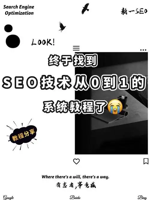 SEO排名新手入门：3个月内能否见效？需要做哪些准备？
