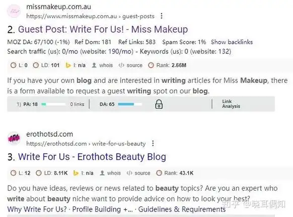 无内容SEO外链是否还有价值？过去的方法为何逐渐失效？