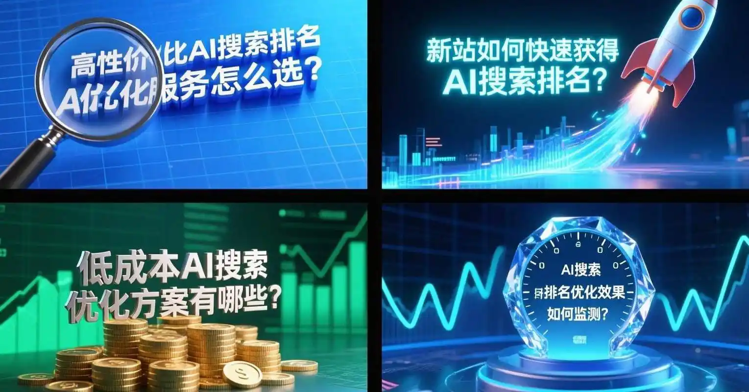 赣州的企业如何做搜索优化才能有效果？