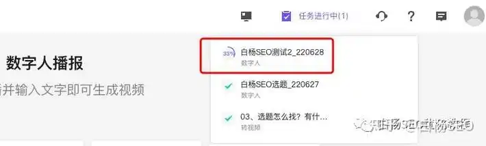 贵州数字人SEO具体该怎么做才能有效果？