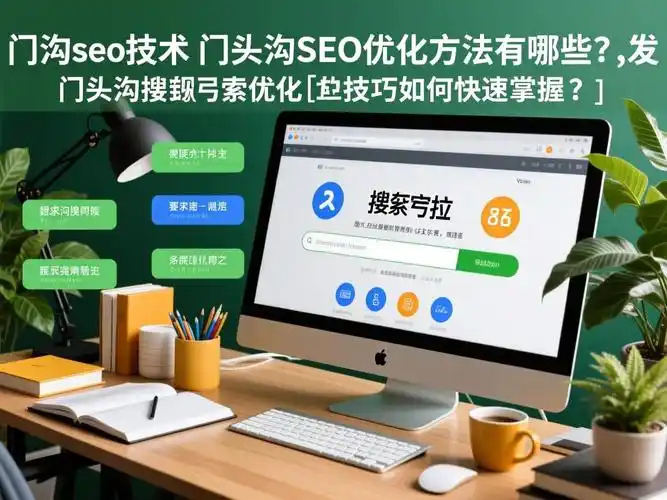 门头沟SEO技术如何提升本地搜索排名？ 哪些优化细节最容易被忽略？