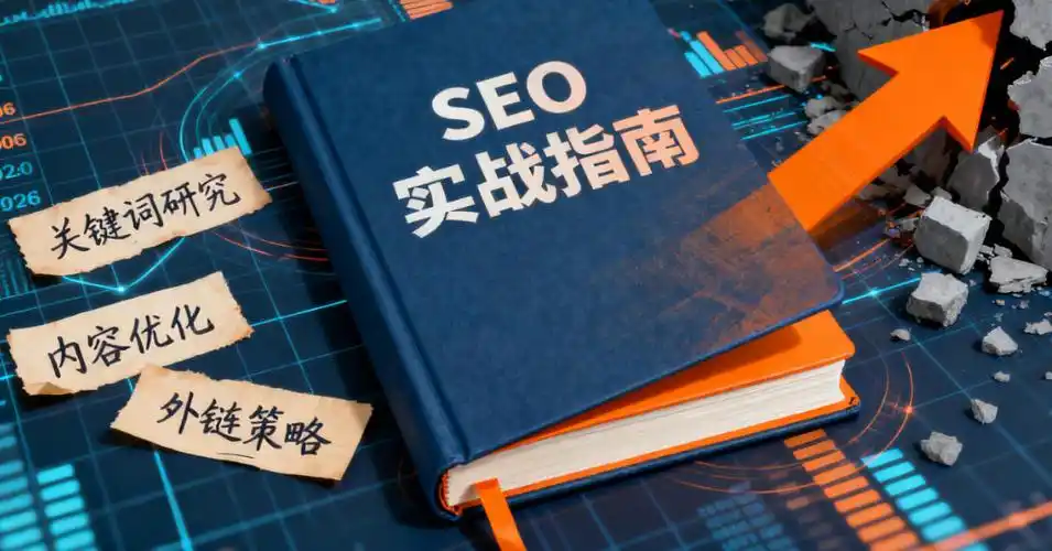 南昌SEO从业者如何突破困局？版块优化能否带来新机遇？