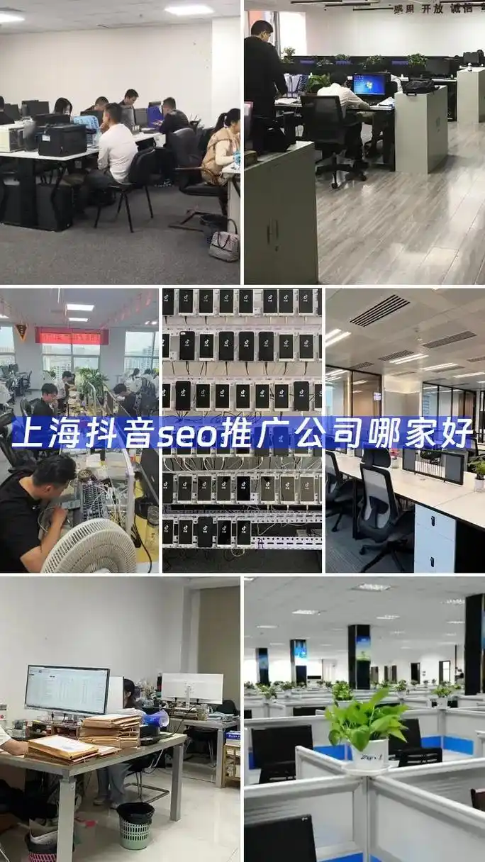 嘉定抖音SEO企业店效果如何？值得投入做推广吗？