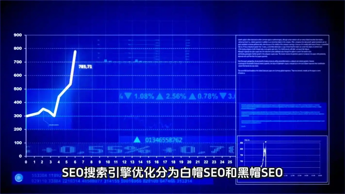 seo效果付费是白帽吗？这种收费模式真的安全可靠吗？