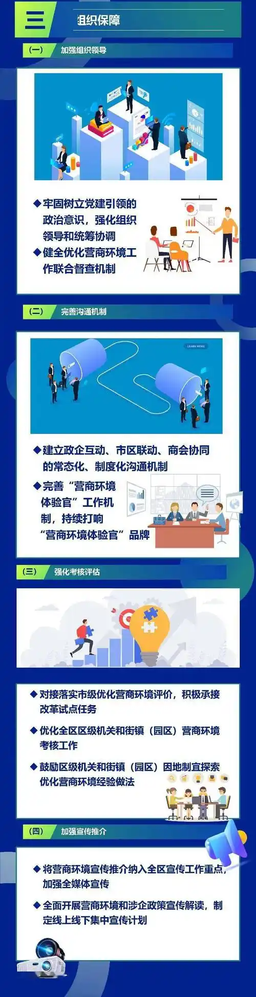 百度SEO优化营商环境怎么做？ 中小企业如何抓住搜索红利？