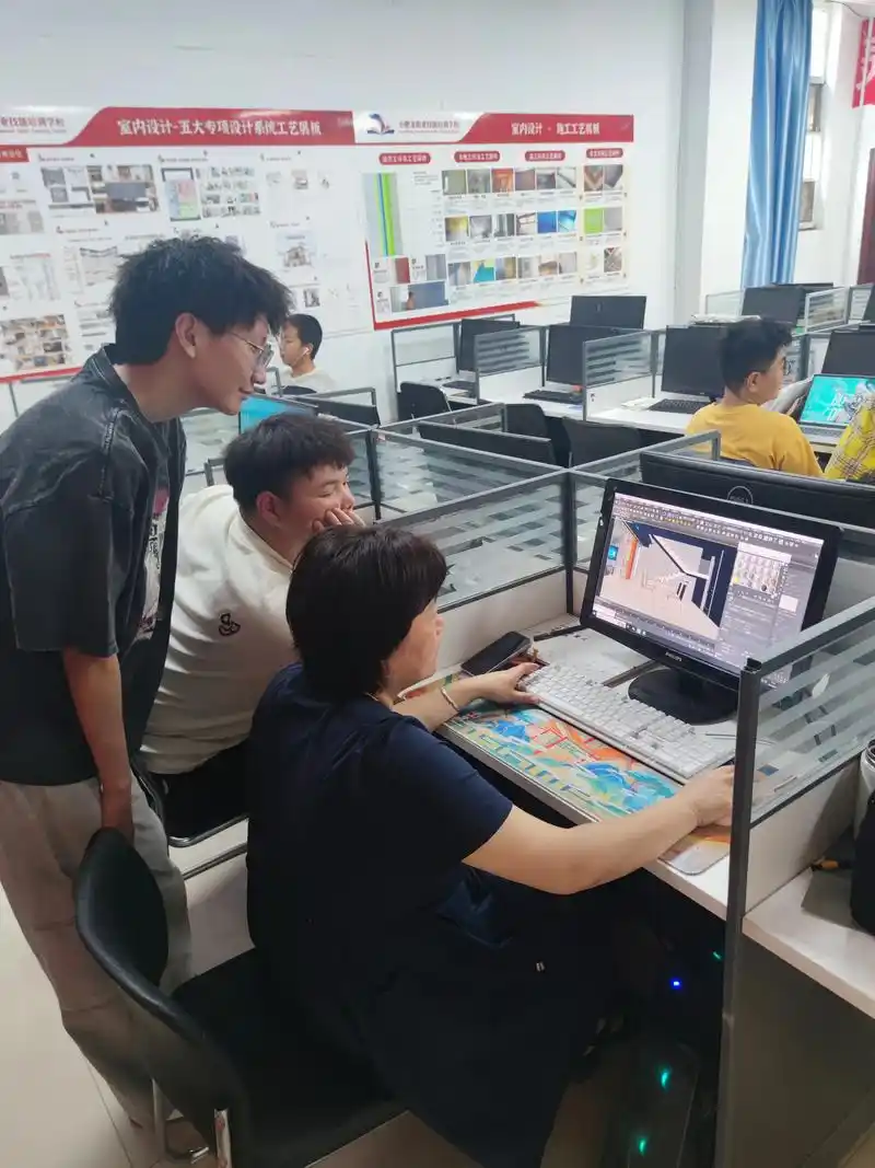 郑州SEO培训哪家更靠谱？ 线下学习效果真的好吗？